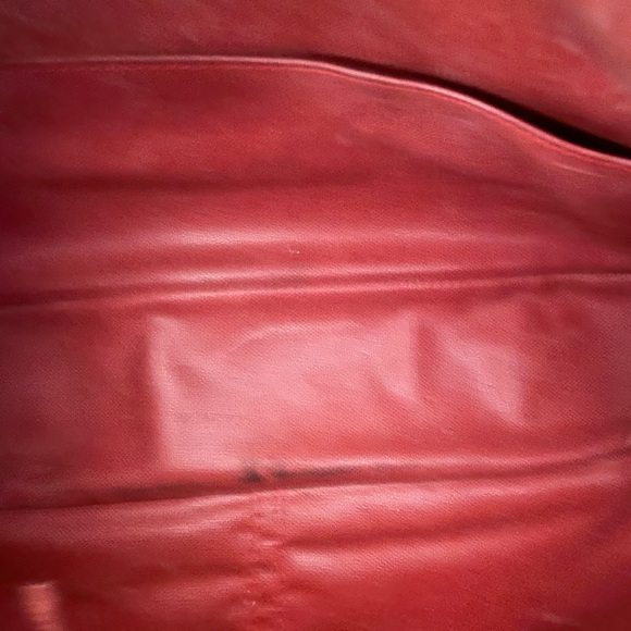 Authentic Louis Vuitton Makeup Bag - Picture 10 of 11